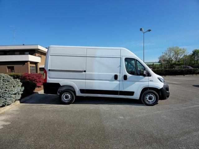 FIAT Ducato 35 3.0 CNG METANO PM-TM FURGONE *UNIPROP*