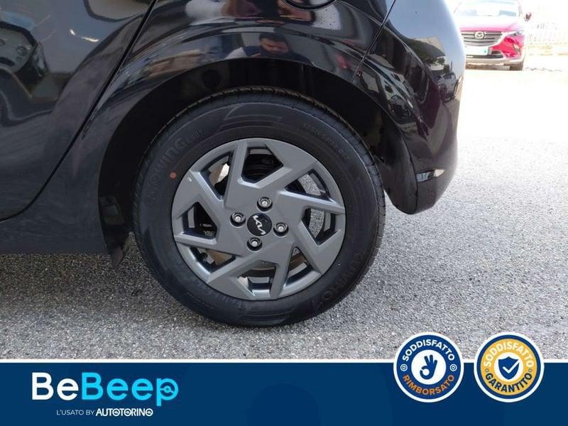 Kia Picanto 1.0 MPI URBAN