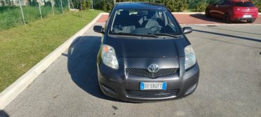 Toyota Yaris 1.3 5 porte Sol