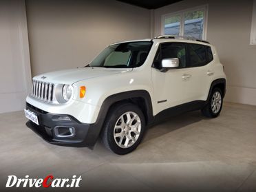 Jeep Renegade 1.6MJT DIESEL LIMITED 120CV NAVI PDC CLIMA KEYLESS