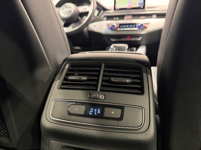 AUDI A5 SPB 2.0TDI 190CV S line quattro S tronic Sport