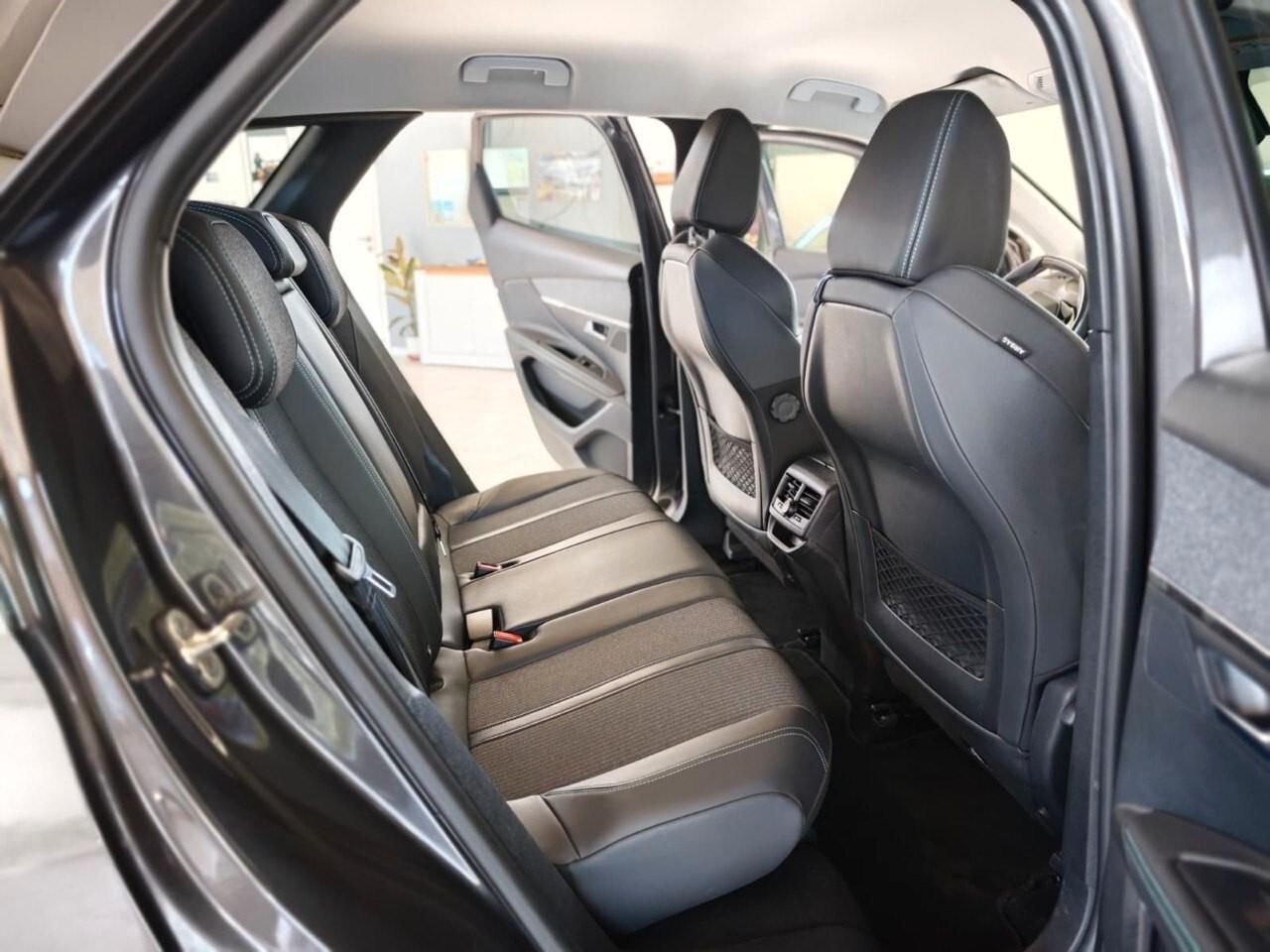 Peugeot 3008 BlueHDi 130 S&S EAT8 Allure Pack