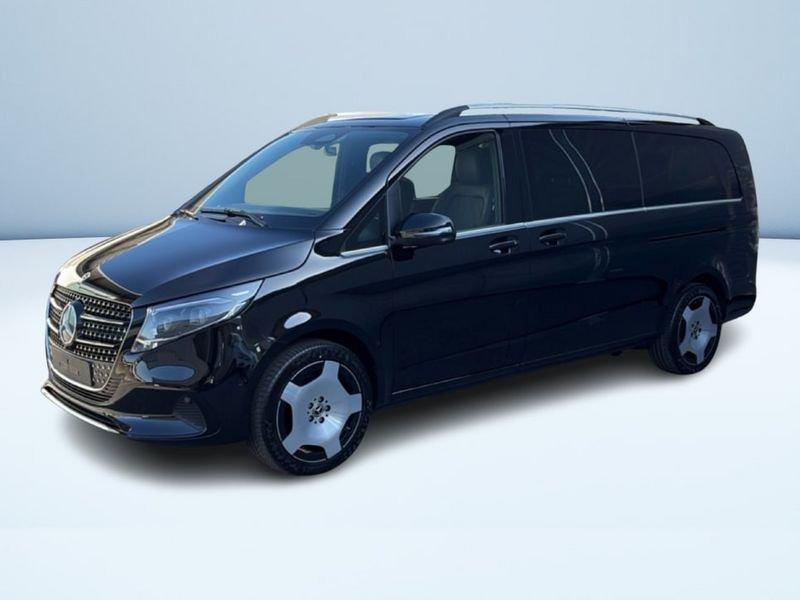 Mercedes-Benz Classe V 250d Extralong Avantgarde