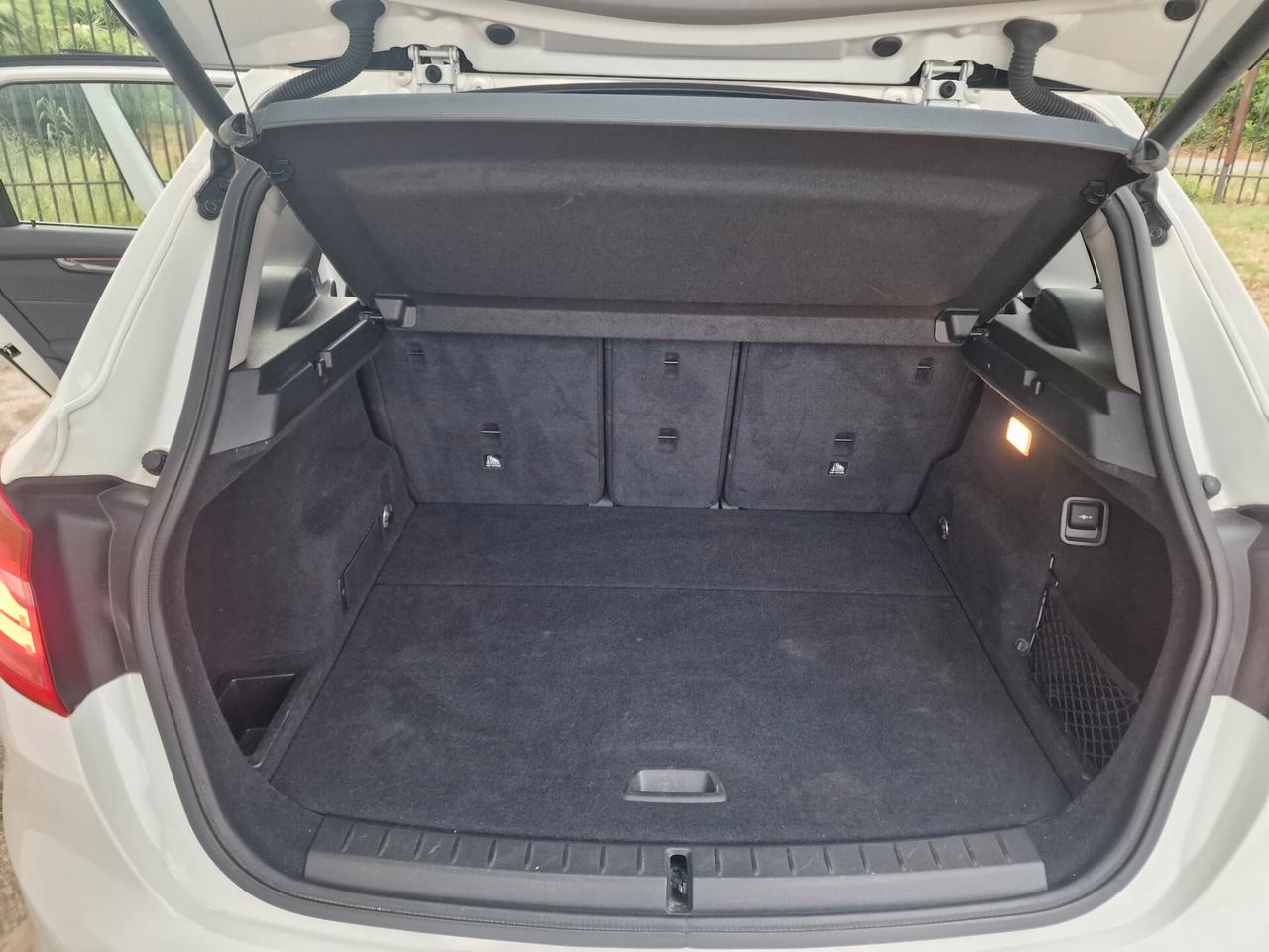Bmw 218d Active Tourer LUXURY - 2015 *cambio automatico*