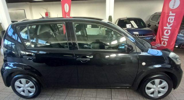 DAIHATSU Sirion 1.0 5 porte