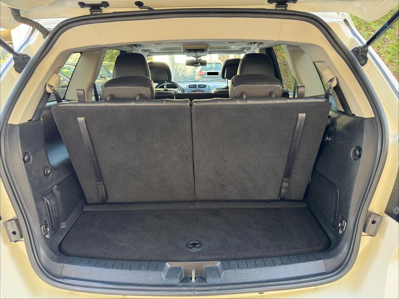Fiat Freemont 2.0 Multijet 140 CV Lounge
