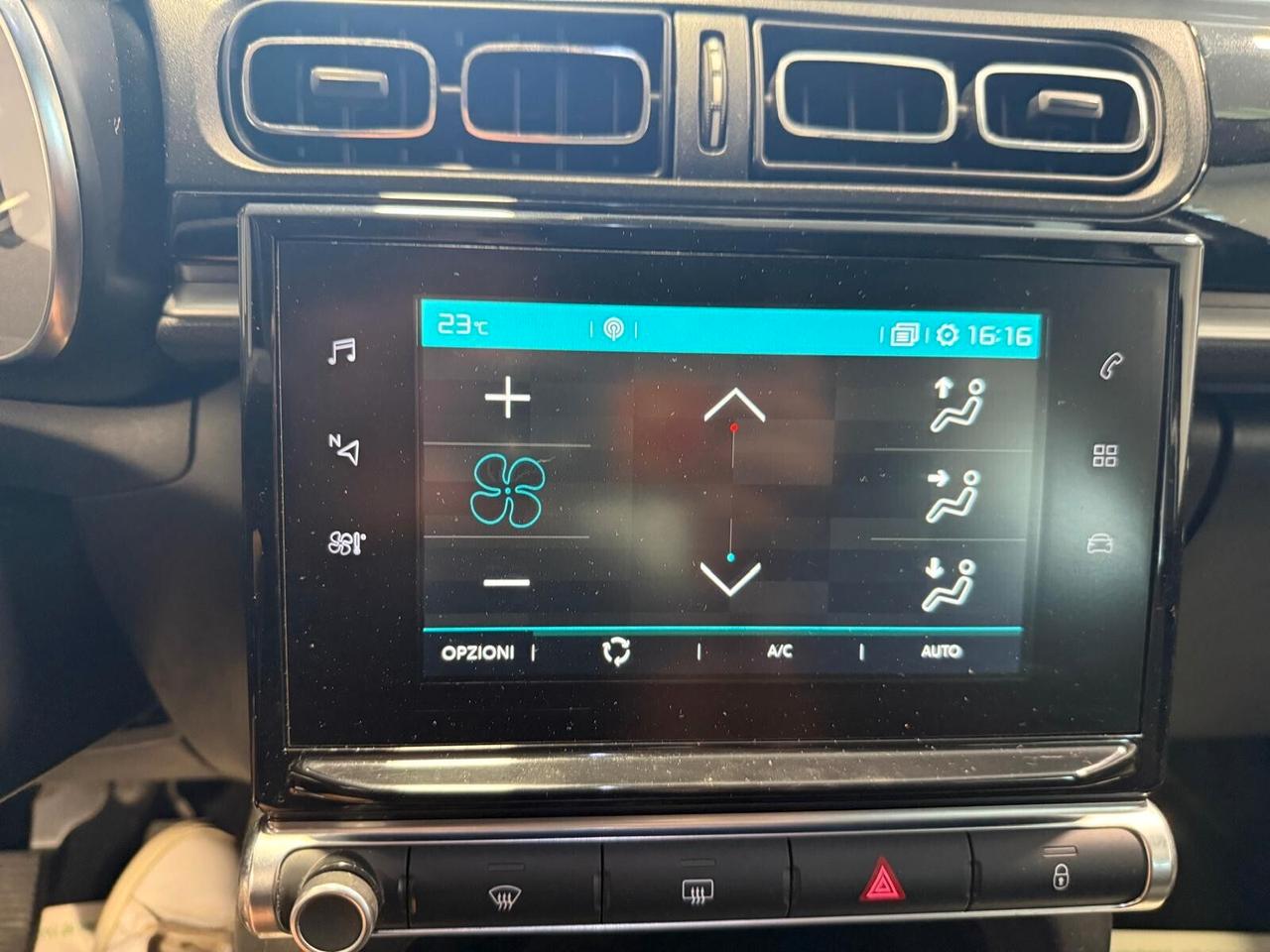 Citroen C3 BlueHDi 100 S&S Shine