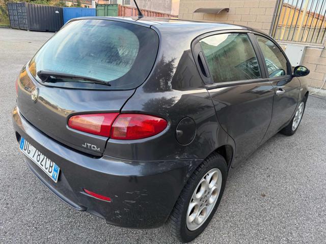 ALFA ROMEO 147 1.9 JTD (120) 5p senza nessun lavoro da fare