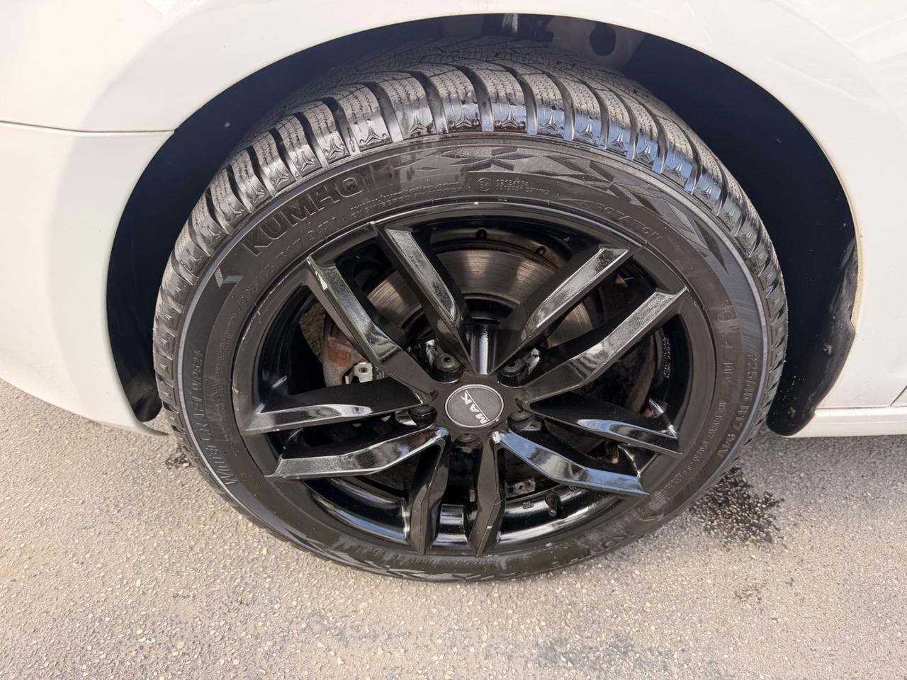 Volkswagen Golf 1.6 TDI DPF 5p. Highline 2012