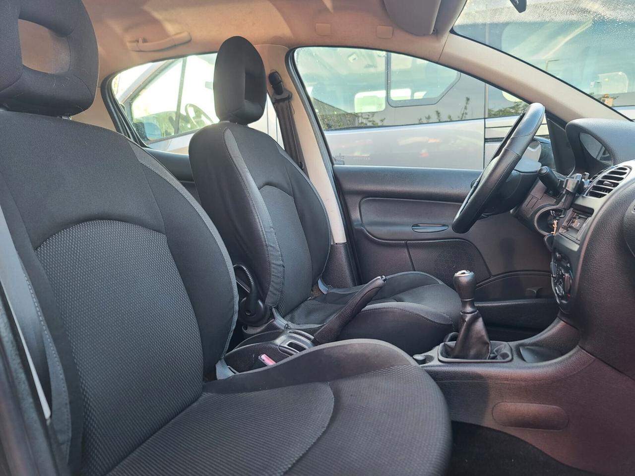 Peugeot 206 1.4 5p X NEOPATENTATI