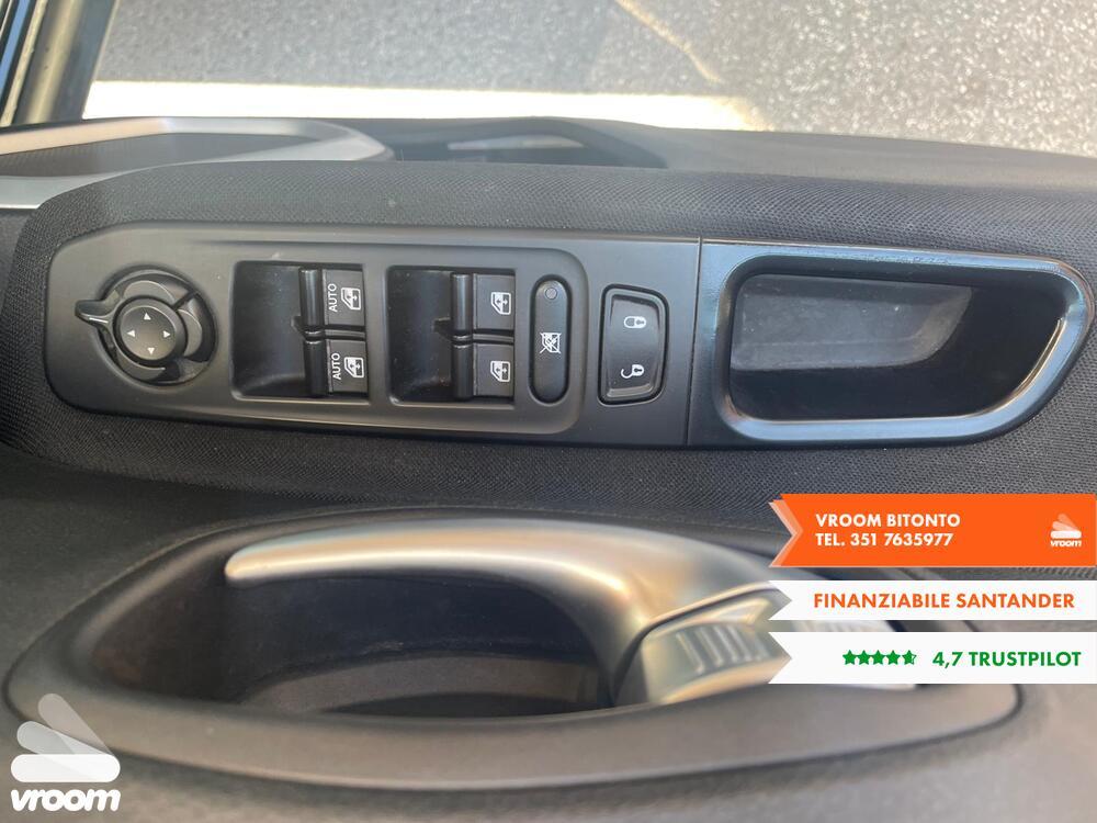 JEEP Renegade Renegade 1.6 Mjt Sport