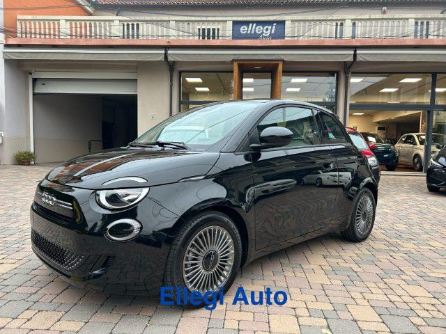 FIAT 500 PROMO FINANZ. Berlina Hybrid Icon KM0