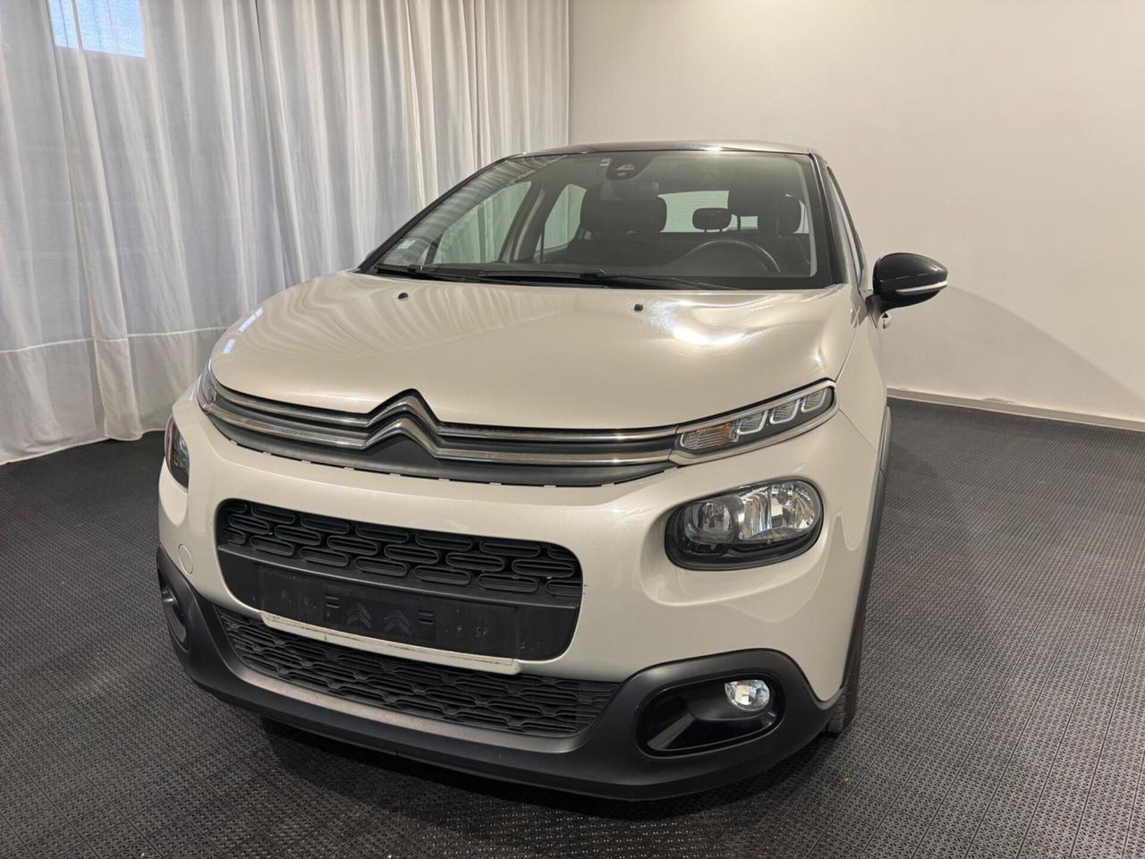Citroen C3 PureTech 82 Feel