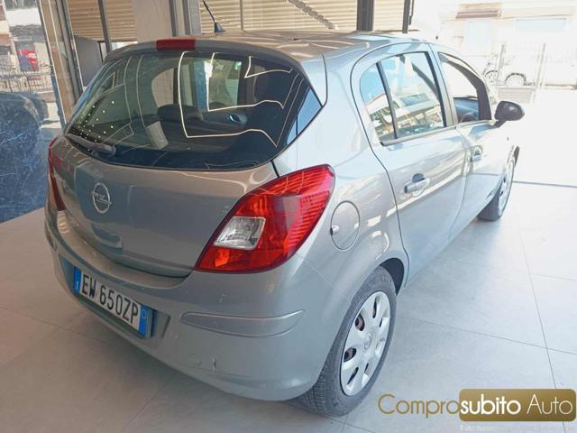 OPEL Corsa 1.2 85CV 5 porte GPL-TECH Edition