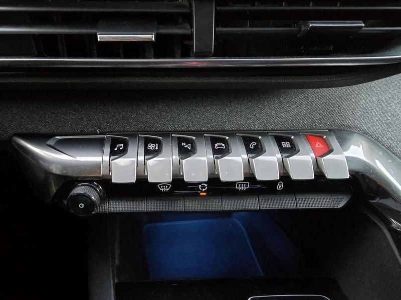 Peugeot 3008 3008 BlueHDi 130 S&S EAT8 Allure Pack