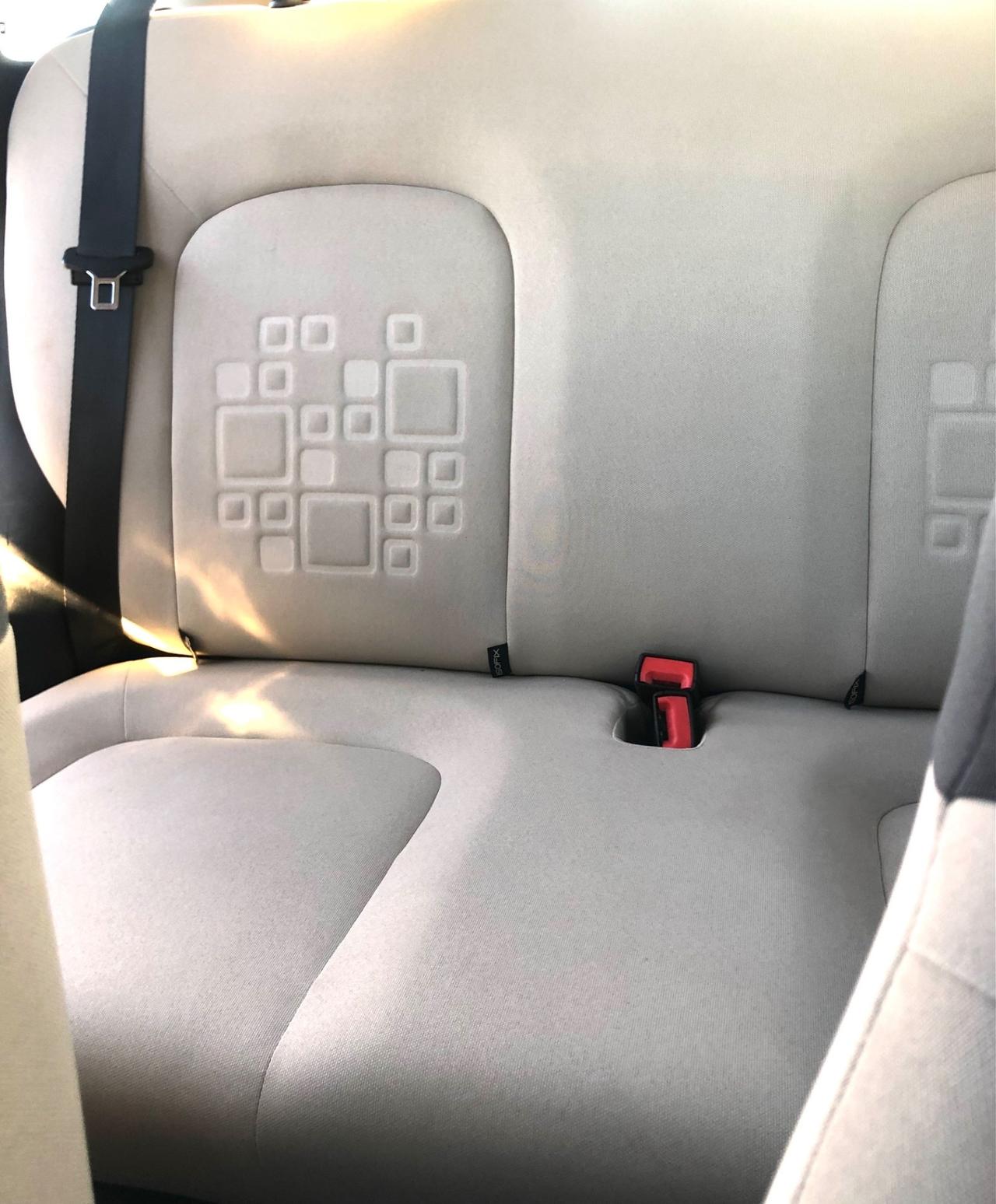 Fiat Panda lounge 1.2/ 51kw 69cv GPL
