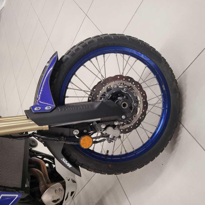 Yamaha Ténéré 700 - 2021