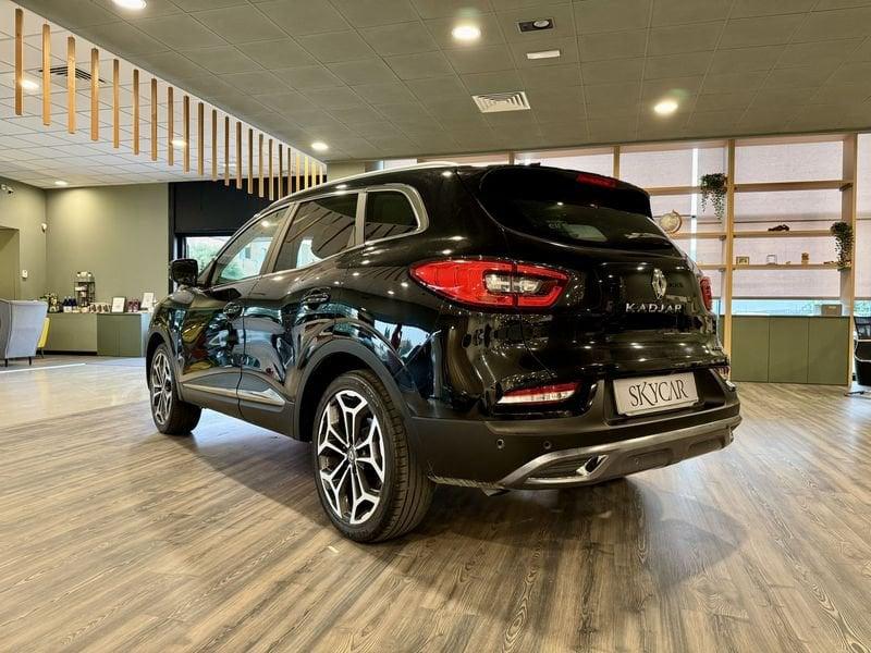 Renault Kadjar Blue dCi 8V 115CV EDC Sport Edition
