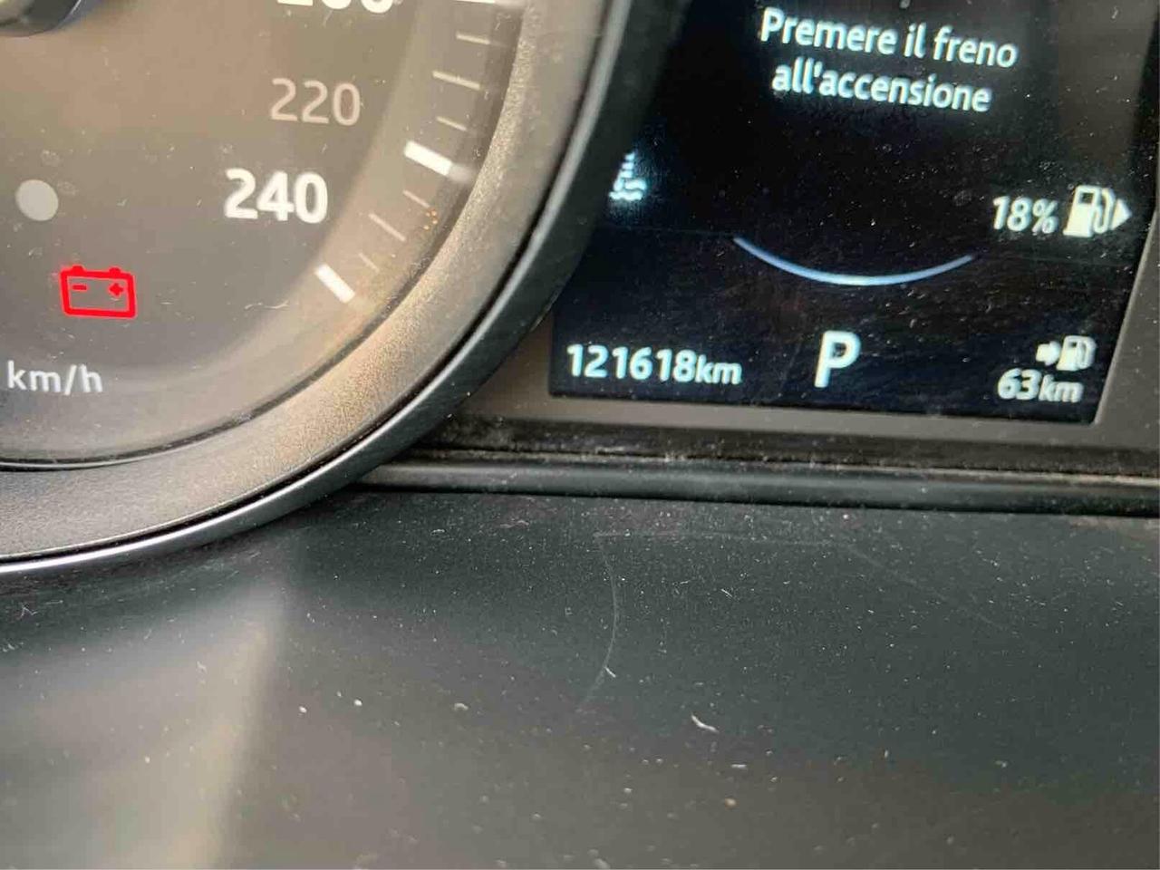 Land Rover Range Evoque 2.0 TD4