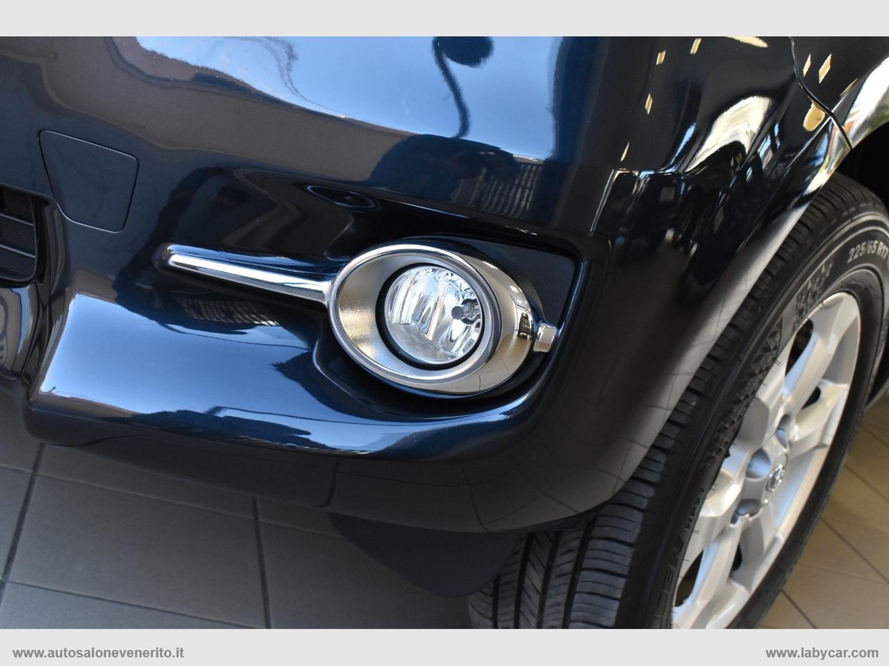 TOYOTA RAV4 Crossover 2.2 D-4D 150 CV Exclusive