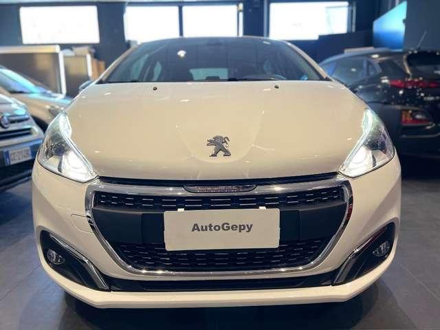 Peugeot 208 1.6 75CV AUTOGEPY *SEDE SASSUOLO* 05361881051