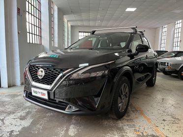 Nissan Qashqai 140 CV IBRIDA DUE PROPRIETARI PRECEDENTI!!!