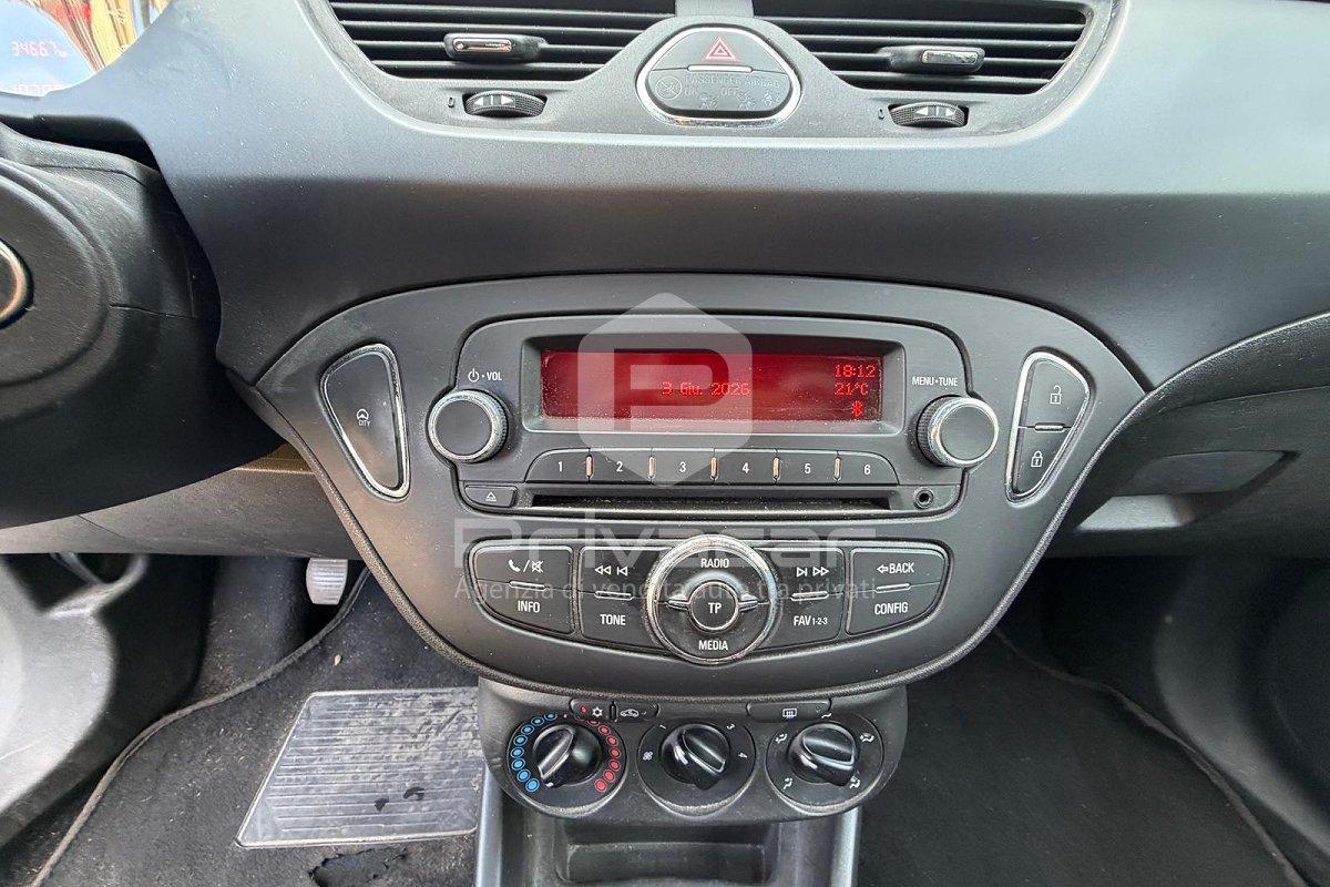 OPEL Corsa 1.2 5 porte