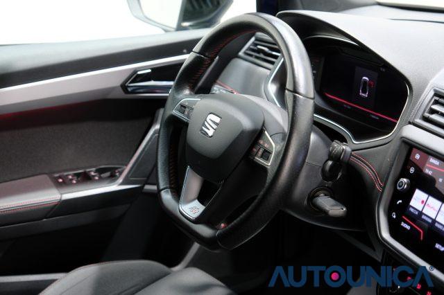 SEAT Arona 1.0 ECOTSI 115 CV DSG FR NEOPATENTATI