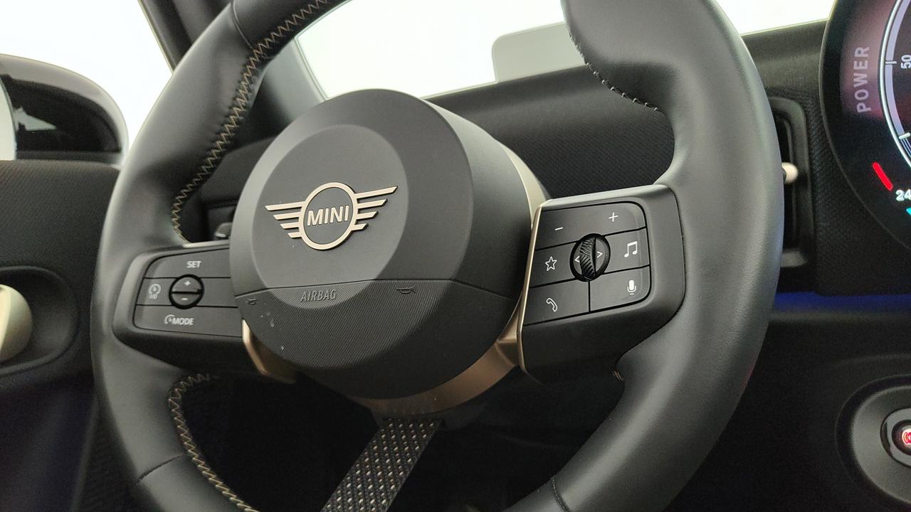 MINI Mini Cooper Cabrio F67 - Mini Cooper Cabrio 2.0 C Classic auto