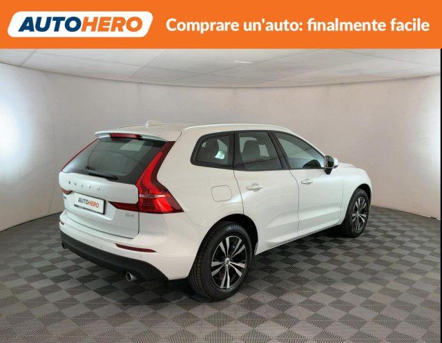 VOLVO XC60 D4 Momentum