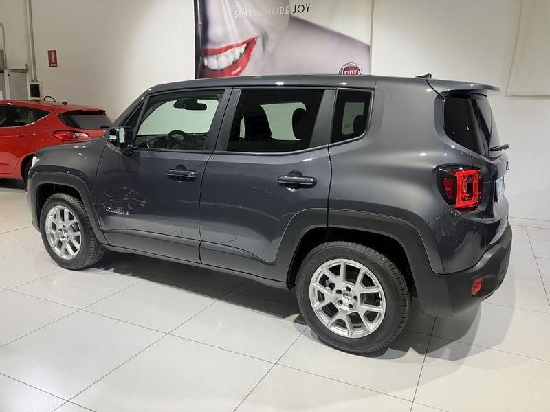 Jeep Renegade 1.0 T3 Limited