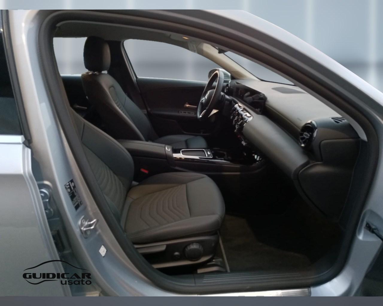 Mercedes-Benz Classe A - W177 2023 - A 180 d Advanced auto