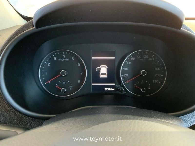 Kia Picanto 3ªs.(17-->) 1.0 12V 5 porte Style