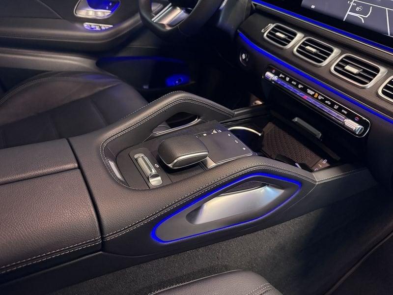 Mercedes-Benz GLE GLE 300 d 4Matic Mild Hybrid AMG Line Premium Plus