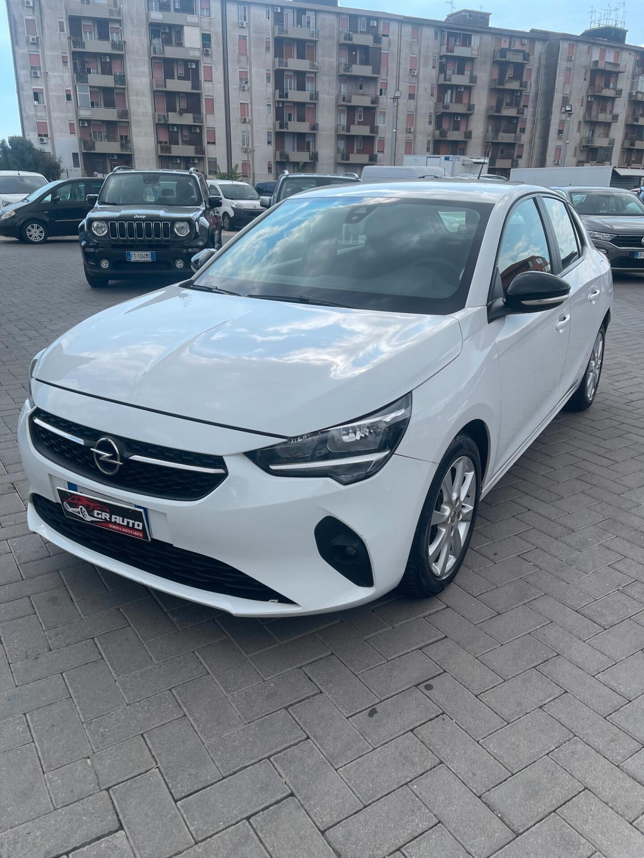 Opel Corsa 1.5 D 100 CV