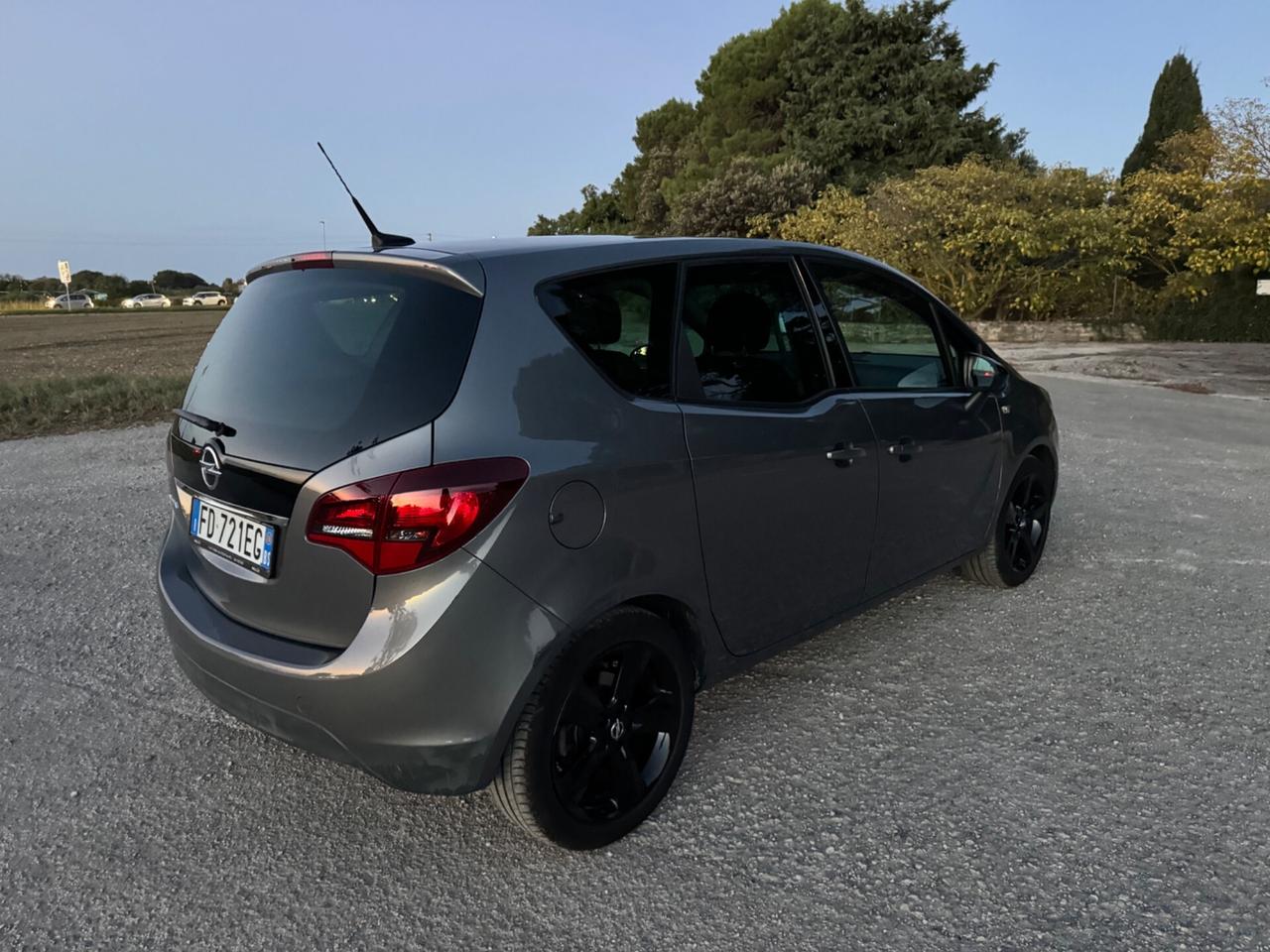 Opel Meriva 1.4 100CV Cosmo