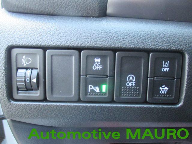 SUZUKI Vitara 1.4 Hybrid Cool+