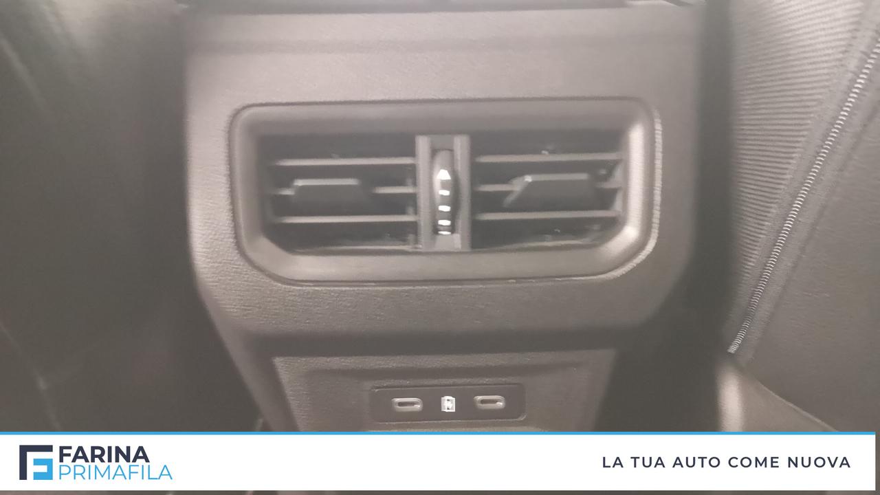 RENAULT Austral 2023 - Austral 1.2 E-Tech full hybrid Techno 200cv auto