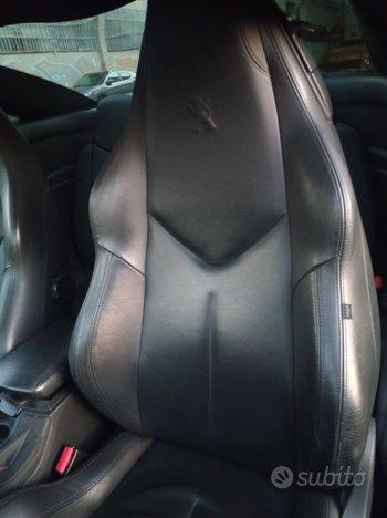 Peugeot RCZ 1.6 THP 200 CV