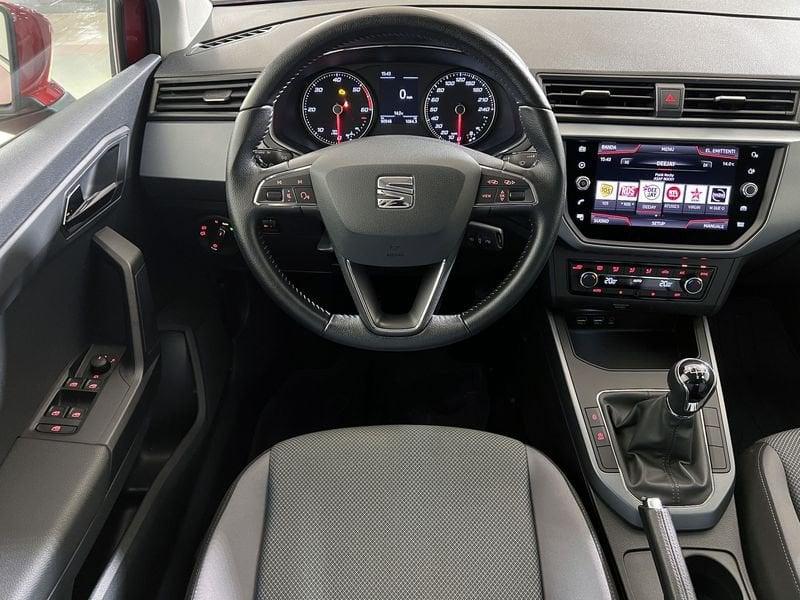 SEAT Arona Arona 1.6 TDI 95 CV Style