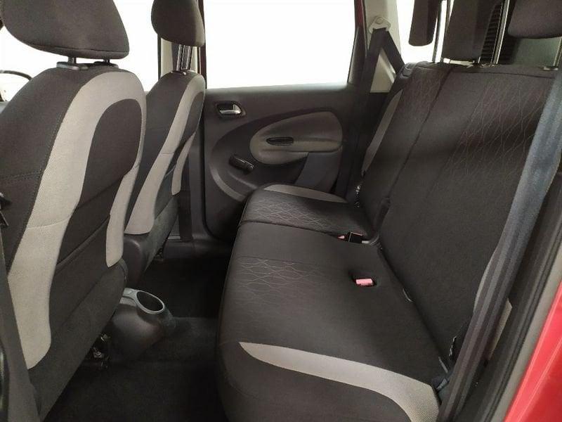 Citroën C3 Picasso 1.4 vti Seduction Gpl FL