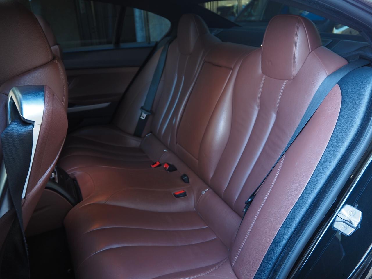 Bmw 640d xDrive Gran Coupé Msport