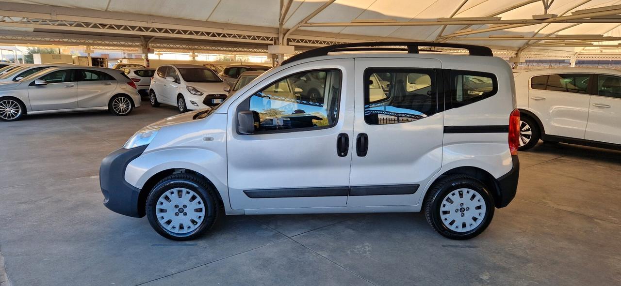 Citroen Nemo Multispace 1.3 HDi 75cv Selection