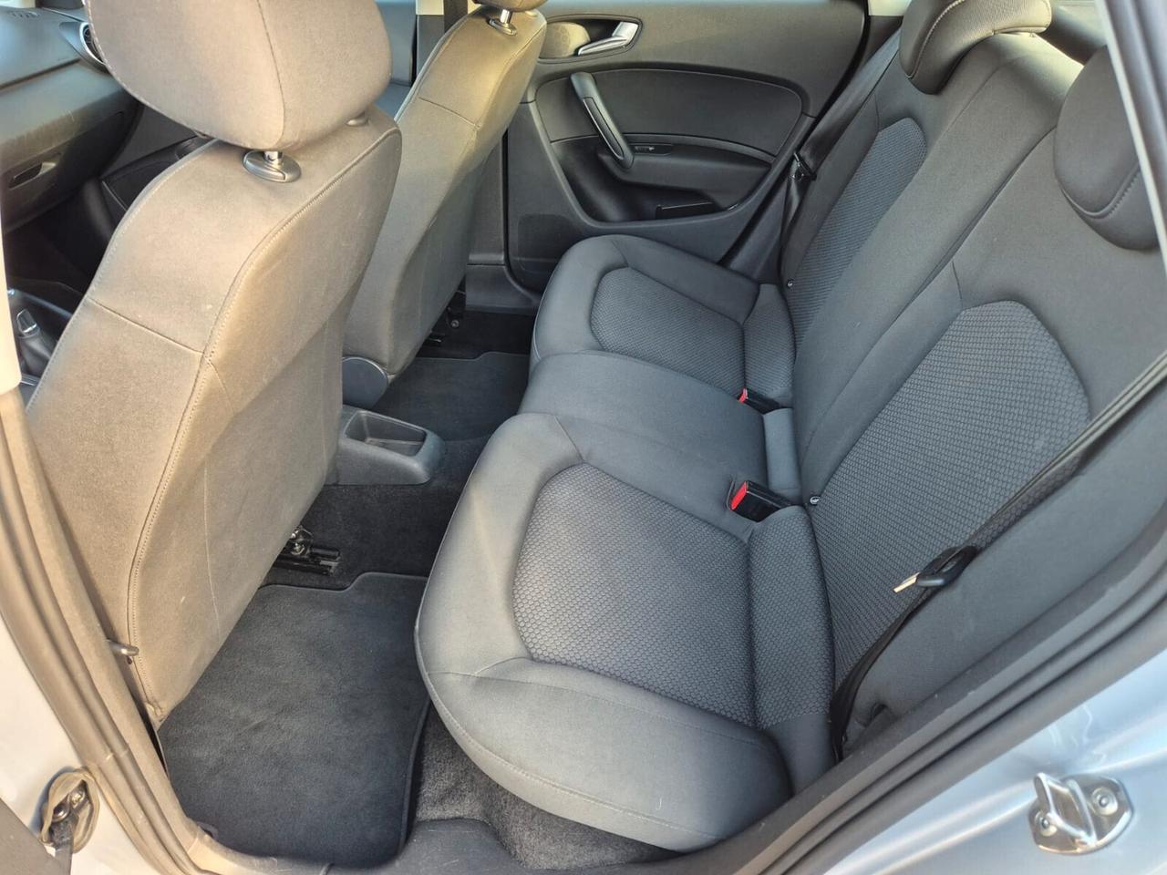 Audi A1 SPB 1.4 TDI Sport