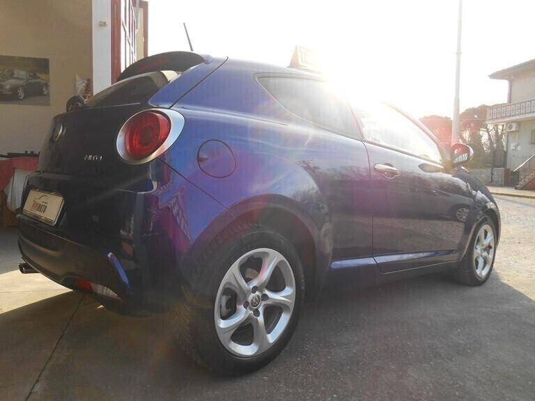 Alfa Romeo MiTo 1.3 JTDm 95 CV S&S Super NEOPATENTATI