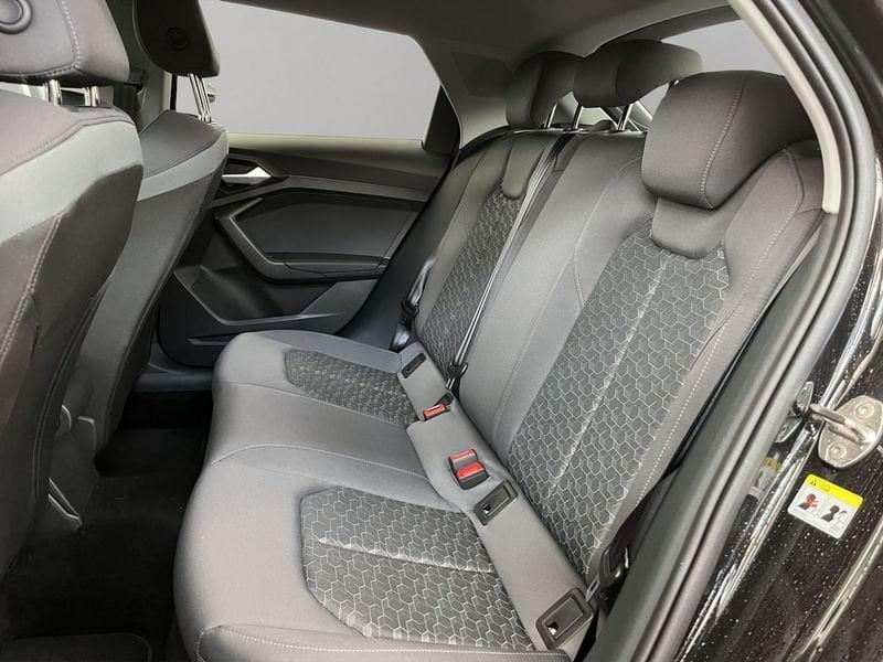Audi A1 Sportback 30 TFSI S tronic 116 cv Adrenaline