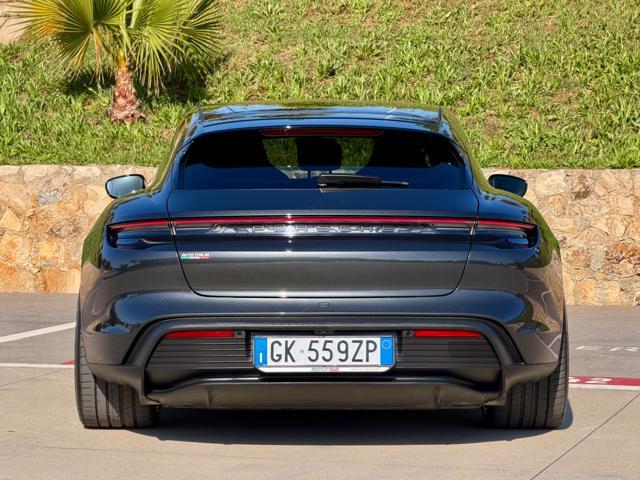 PORSCHE Taycan SPORT TURISMO PERFORMANCE BATTERY PLUS