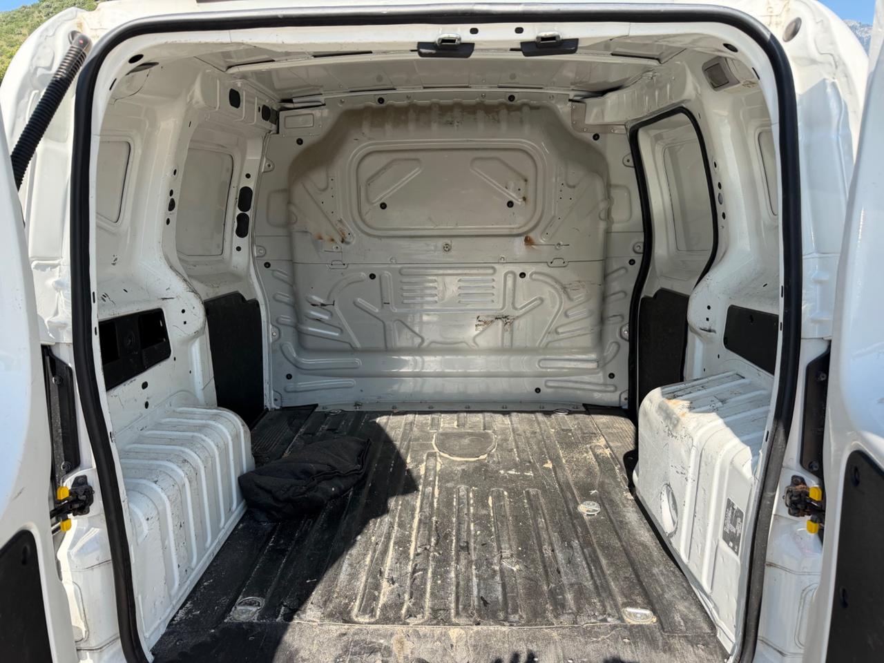 Fiat Doblo Doblò 1.3 MJT Cargo Adventure