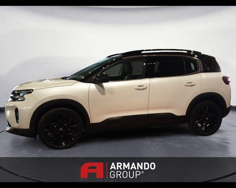 Citroën C5 Aircross Hybrid 136 e-DCS6 Max