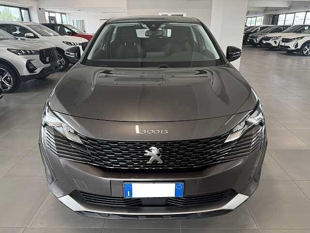 Peugeot 3008 1.5 BlueHDi 130 CV Active